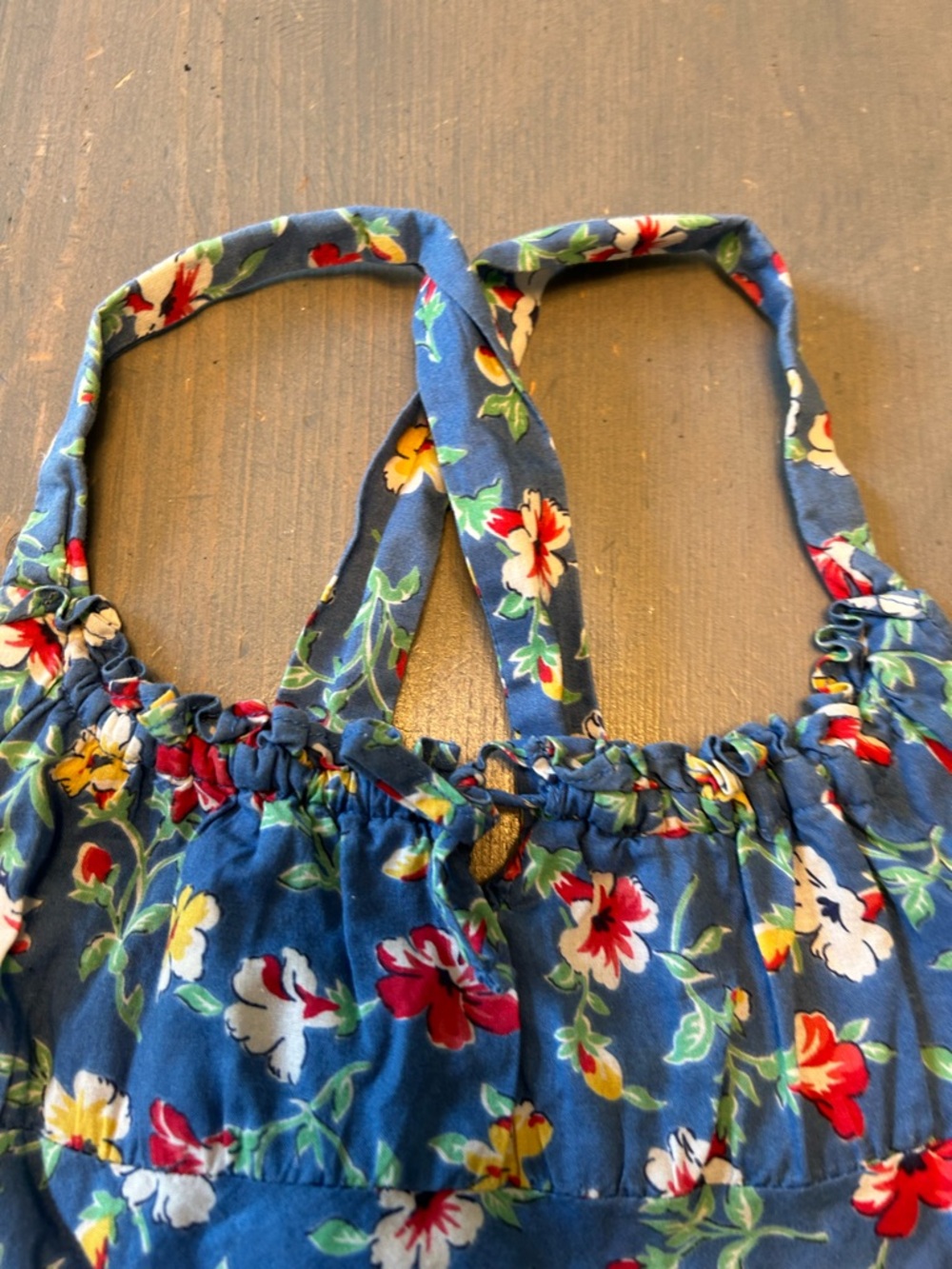 Ralphs Lauren Sundress🩵 - Picture 2 of 7